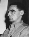 Portrait of Standish Backus Jr